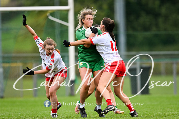 Magherafelt v Ballymaguigan-44