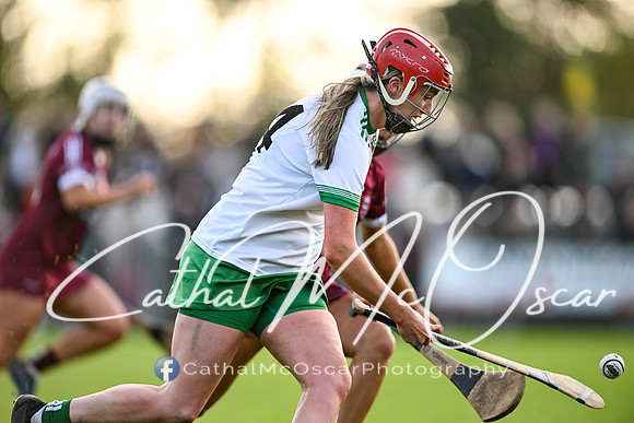 Slaughtneil v Swatragh-117