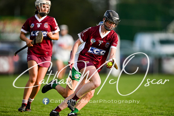 Slaughtneil v Swatragh-95
