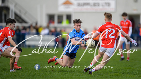 St Marys Magherafelt v St Patricks Dungannon (107 of 198)