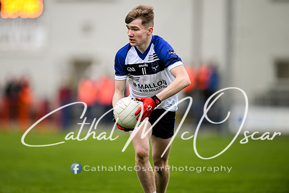 Sts Pats v Holy Trinity-121