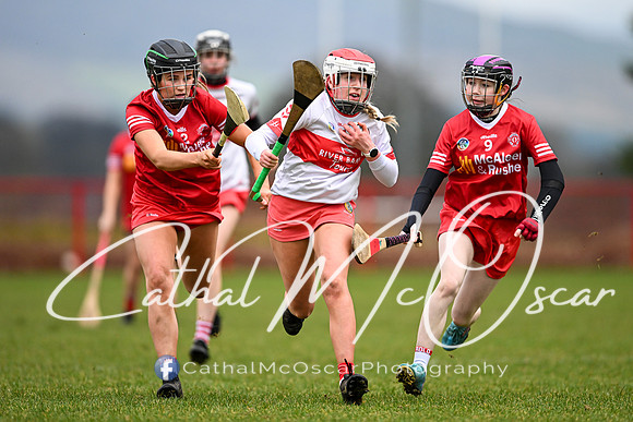 Derry Minors v Tyrone Seniors (28 of 143)