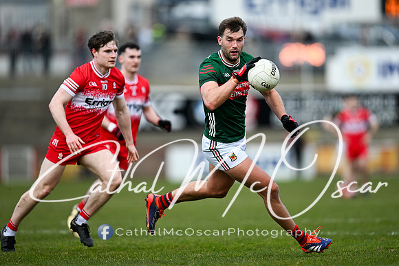 Derry v Mayo040