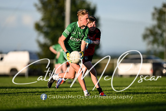 Lissan v St Patricks-114