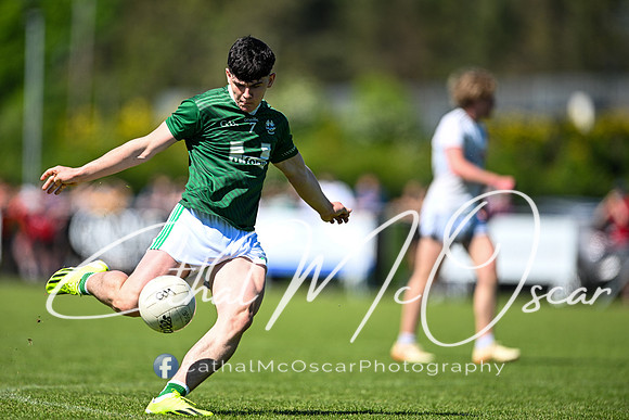 Castledawson v Newbridge (3 of 52)