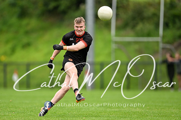 Magherafelt v Lavey-47