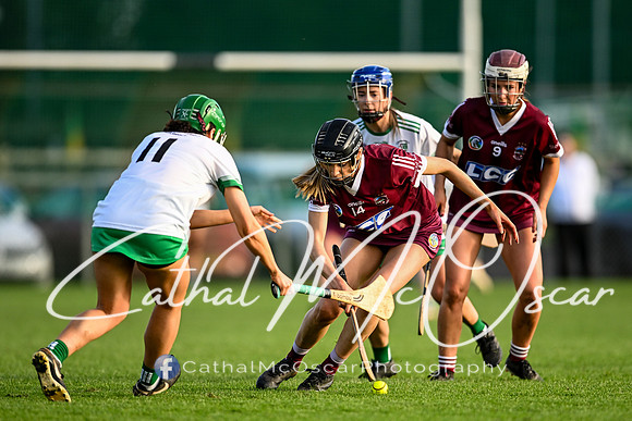 Slaughtneil v Swatragh-141
