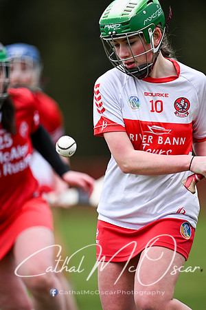 Derry Minors v Tyrone Seniors (98 of 143)